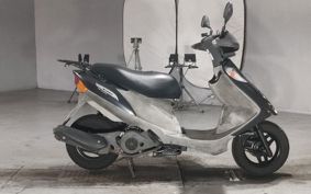 SUZUKI ADDRESS V125 CF4EA