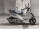 Фото Suzuki ADDRESS V125 с японского аукциона