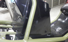 HONDA PS250 2025 MF09