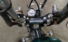 KAWASAKI ESTRELLA250 BJ250A