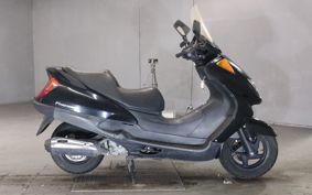 HONDA FORESIGHT MF04