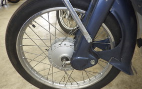 HONDA C50 SUPER CUB AA01