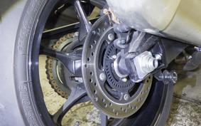 SUZUKI HAYABUSA Gen.3 2025 EJ11A