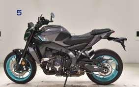 YAMAHA MT-09 2024 RN87J