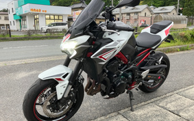KAWASAKI Z900 2023 ZR900B
