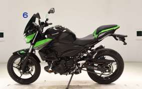 KAWASAKI Z250 Gen.2 2024 EX250Y