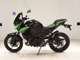 Фото Kawasaki Z250 Gen.2 2024 с японского аукциона