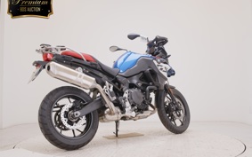 BMW F800GS 2025