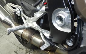 BMW S1000RR M DDC 2021