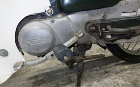 HONDA C50 SUPER CUB