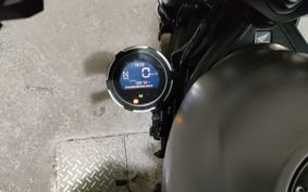 HONDA REBEL MC49