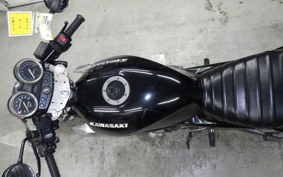KAWASAKI BALIUS 250 Gen.2 2023 ZR250B