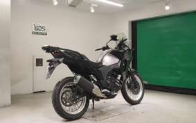 KAWASAKI VERSYS X250 A 2005 LE250D