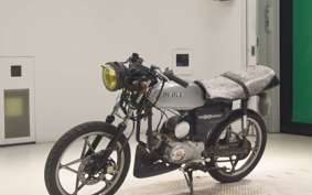 SUZUKI K50 K50