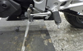 SUZUKI GSR 400 2006 GK7DA