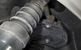 YAMAHA JOG Gen.5 SA36J