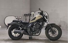 HONDA REBEL MC49