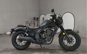 HONDA  REBEL 250S MC49
