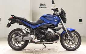 BMW R1200R 2013