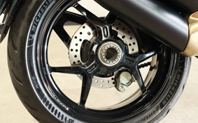 DUCATI MONSTER 1200S 2014 M603J