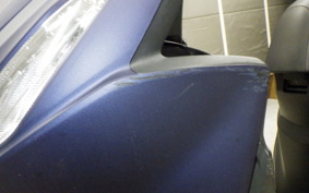 SUZUKI ADDRESS 110 2026 CE47A