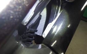 KAWASAKI NINJA 400 2017 EX400E