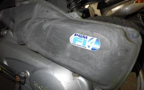 HONDA TODAY 2 AF67