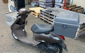 SUZUKI  LETS  BASKET  CA4AA