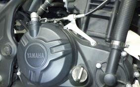 YAMAHA MT-03 2017 RH07J