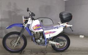 YAMAHA TT250RRAID 4GY