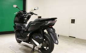 HONDA PCX 125 2016 JK05