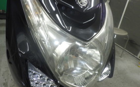 YAMAHA Majesty 155 S 2019 SG28J