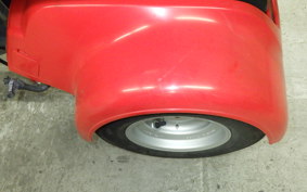 HONDA GYRO X 2023 TD02