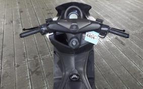 YAMAHA N-MAX 155 A 2025 SG50J