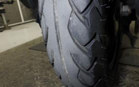 SUZUKI LET's 4 2014 CA45A
