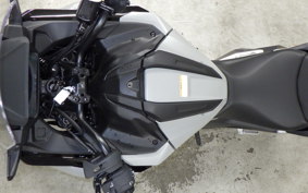 HONDA NC750X DCT 2026 RH23