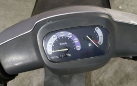 YAMAHA JOG POCHE SA08J