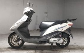 SUZUKI ADDRESS V125 DT11A