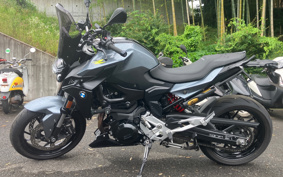 BMW F900R PREMIUM  LINE 2023 0K11