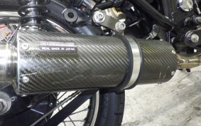 KAWASAKI 250TR 2006 BJ250F