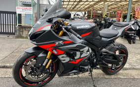 SUZUKI GSX-R1000R 2021 DM11G