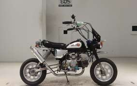 HONDA MONKEY Z50J