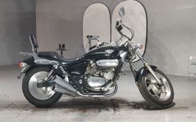 HONDA MAGNA 250 MC29