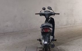 HONDA DREAM 125 ND125M