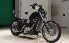 KAWASAKI VULCAN 400 Gen.2 1996 VN400A