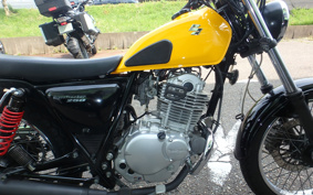 SUZUKI GLASS TRACKER BIG BOY NJ4BA