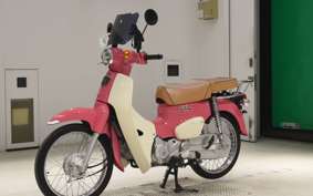 HONDA C110 SUPER CUB