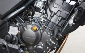 HONDA CL250-2 MC57
