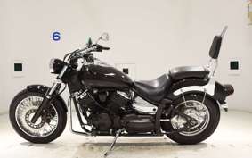 YAMAHA DRAGSTAR 1100 2005 VP13J