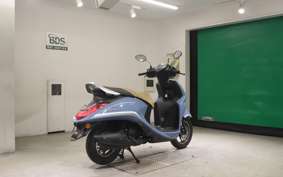 YAMAHA ﾌｧｯｼｰﾉ125